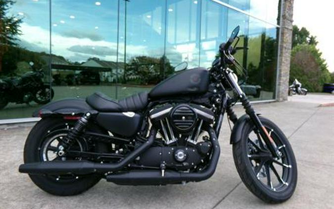 2022 Harley-Davidson Iron 883™