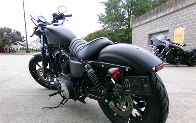 2022 Harley-Davidson Iron 883™