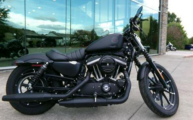 2022 Harley-Davidson Iron 883™