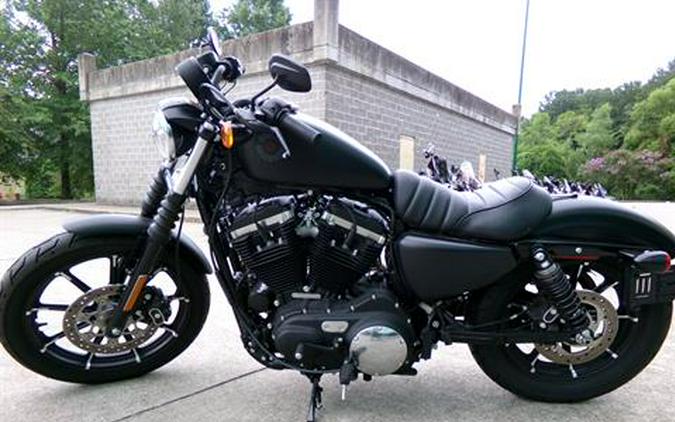 2022 Harley-Davidson Iron 883™