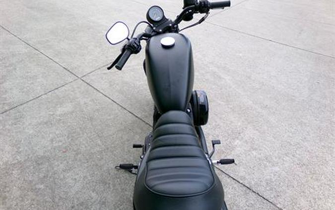 2022 Harley-Davidson Iron 883™