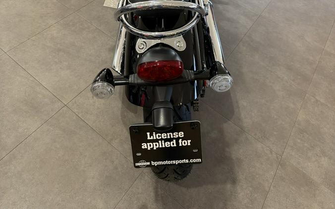 2026 Triumph Bonneville Speedmaster