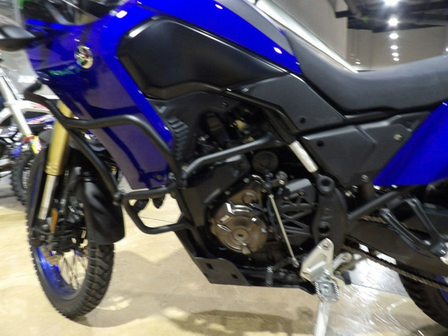 2023 Yamaha Tenere 700