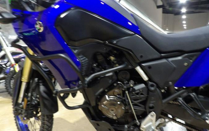 2023 Yamaha Tenere 700