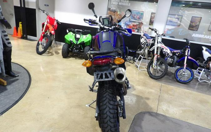 2023 Yamaha Tenere 700