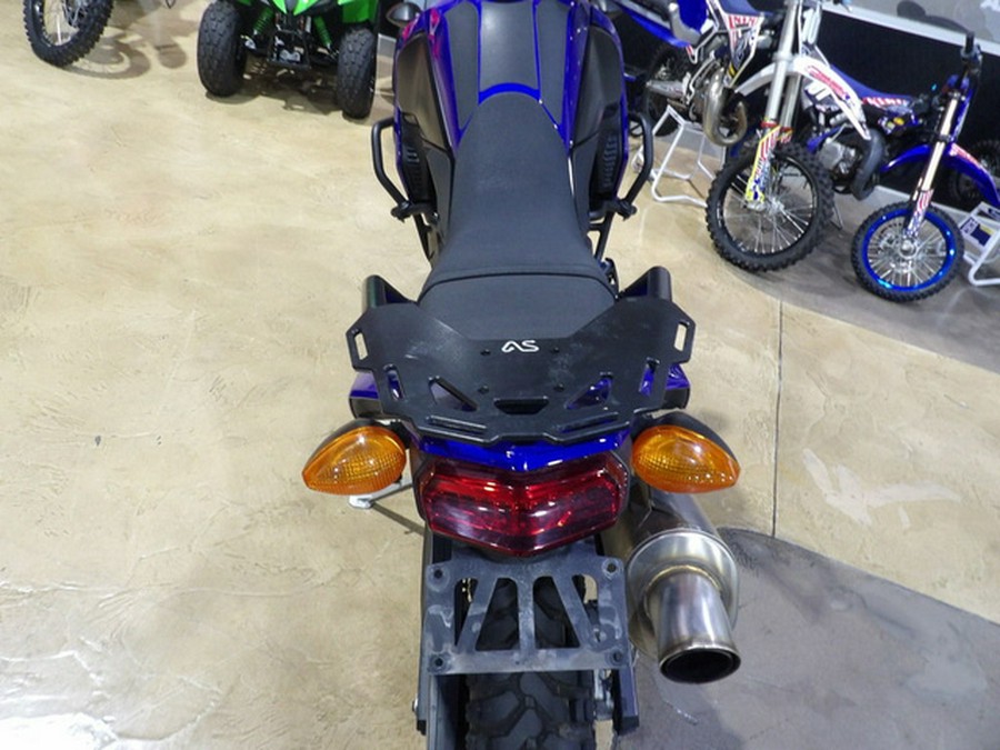 2023 Yamaha Tenere 700