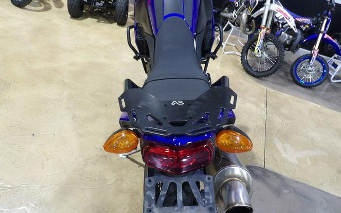 2023 Yamaha Tenere 700