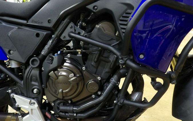 2023 Yamaha Tenere 700