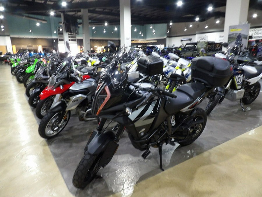 2023 Yamaha Tenere 700