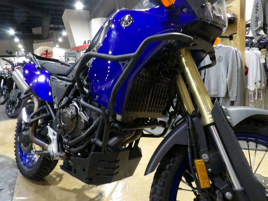 2023 Yamaha Tenere 700