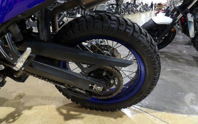 2023 Yamaha Tenere 700