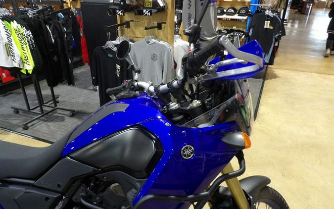 2023 Yamaha Tenere 700