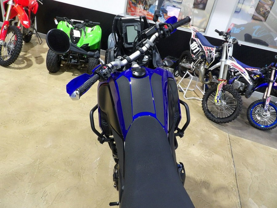 2023 Yamaha Tenere 700