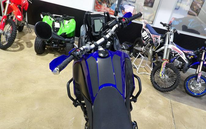 2023 Yamaha Tenere 700