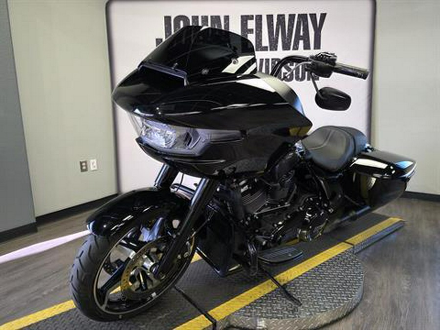 2024 Harley-Davidson Road Glide Base