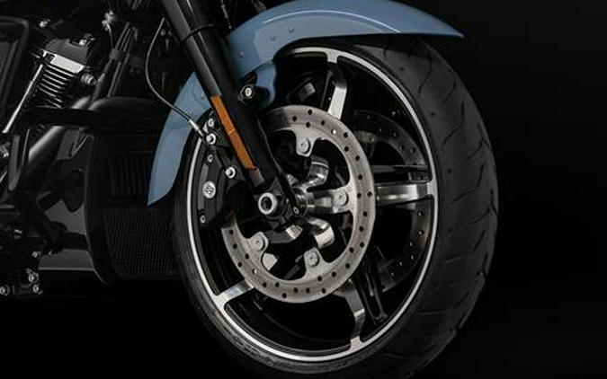 2024 Harley-Davidson Road Glide Base