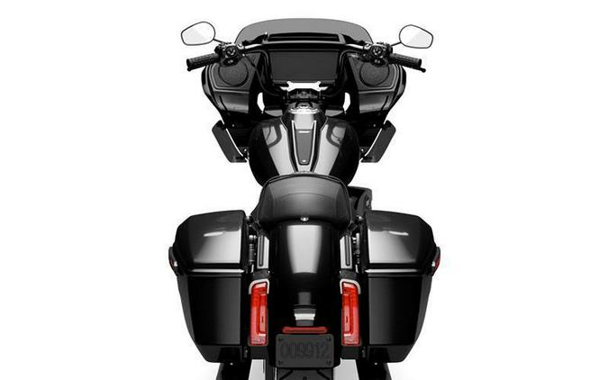2024 Harley-Davidson Road Glide Base