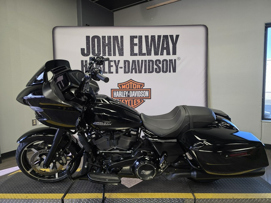 2024 Harley-Davidson Road Glide®