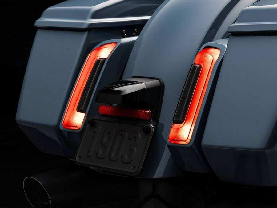 2024 Harley-Davidson Road Glide Base