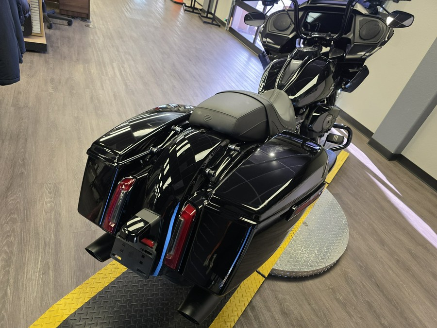 2024 Harley-Davidson Road Glide®