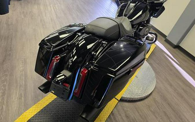 2024 Harley-Davidson Road Glide Base