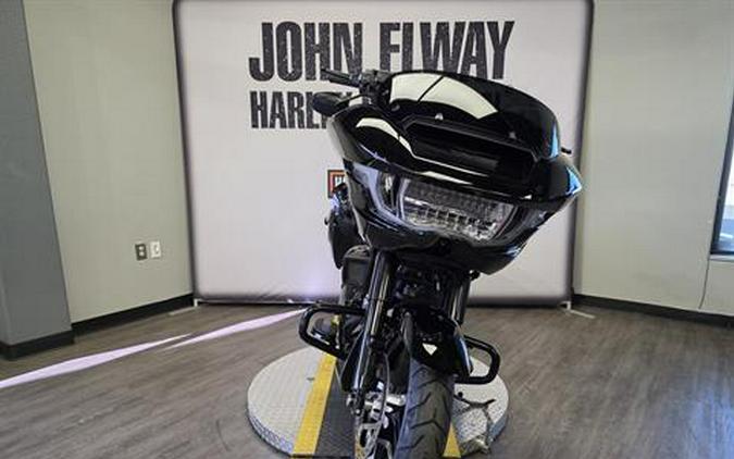 2024 Harley-Davidson Road Glide Base