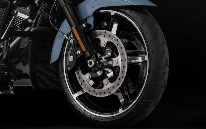 2024 Harley-Davidson Road Glide Base