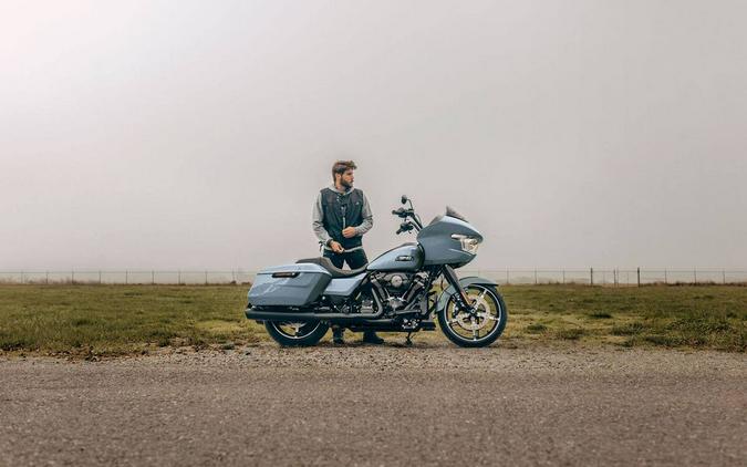 2024 Harley-Davidson Road Glide Base