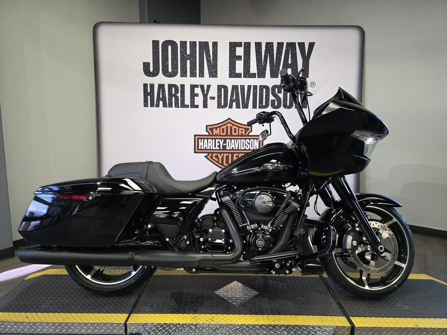 2024 Harley-Davidson Road Glide®