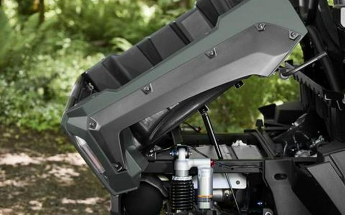 2026 Yamaha Wolverine X2 1000 XT-R