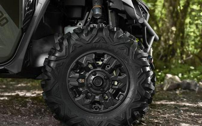 2026 Yamaha Wolverine X2 1000 XT-R