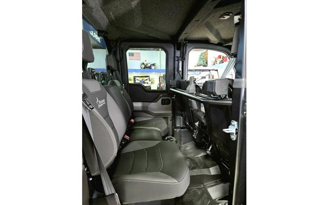 2026 Polaris Ranger® Crew XD 1500 NorthStar Texas Edition