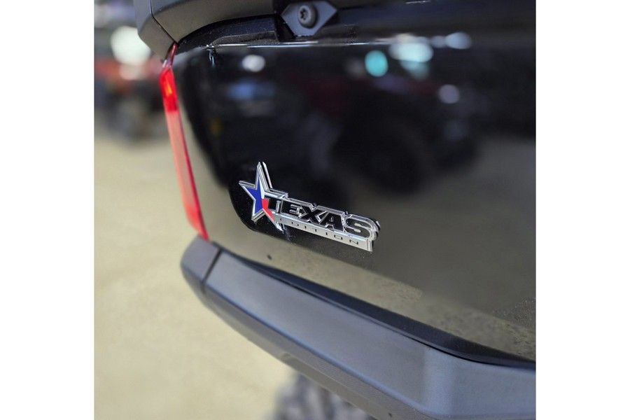 2026 Polaris Ranger® Crew XD 1500 NorthStar Texas Edition