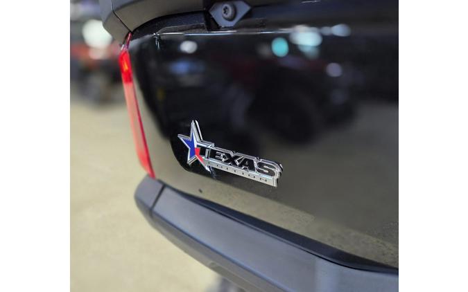 2026 Polaris Ranger® Crew XD 1500 NorthStar Texas Edition