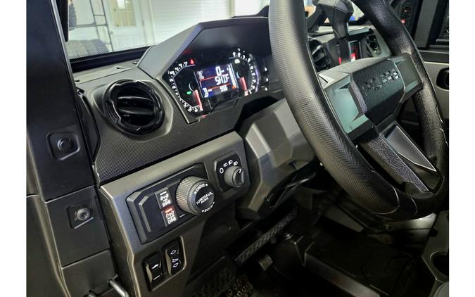 2026 Polaris Ranger® Crew XD 1500 NorthStar Texas Edition