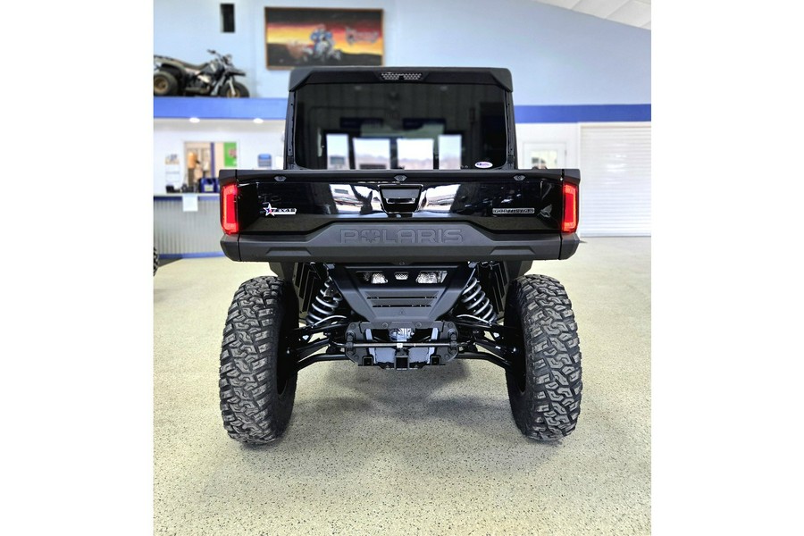 2026 Polaris Ranger® Crew XD 1500 NorthStar Texas Edition