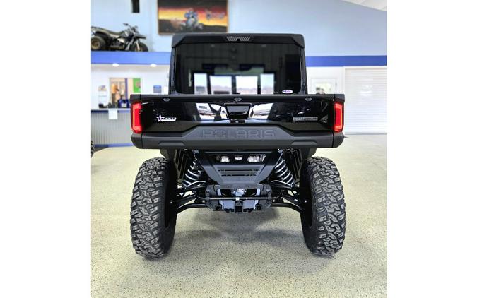 2026 Polaris Ranger® Crew XD 1500 NorthStar Texas Edition