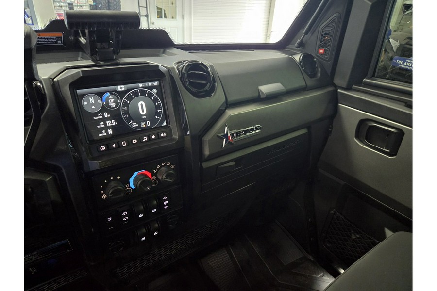 2026 Polaris Ranger® Crew XD 1500 NorthStar Texas Edition