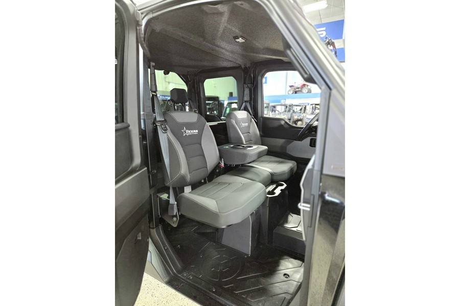 2026 Polaris Ranger® Crew XD 1500 NorthStar Texas Edition