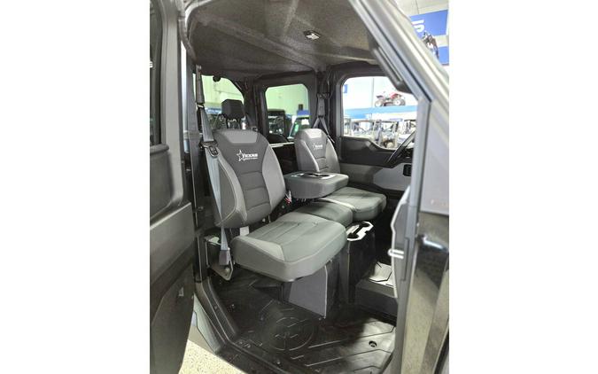 2026 Polaris Ranger® Crew XD 1500 NorthStar Texas Edition