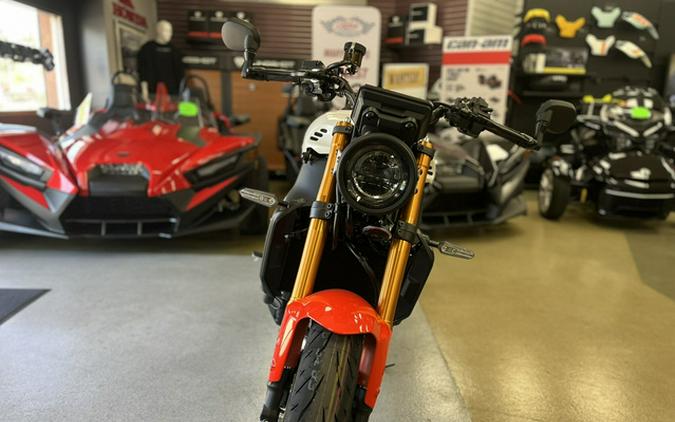 2026 Yamaha XSR 900