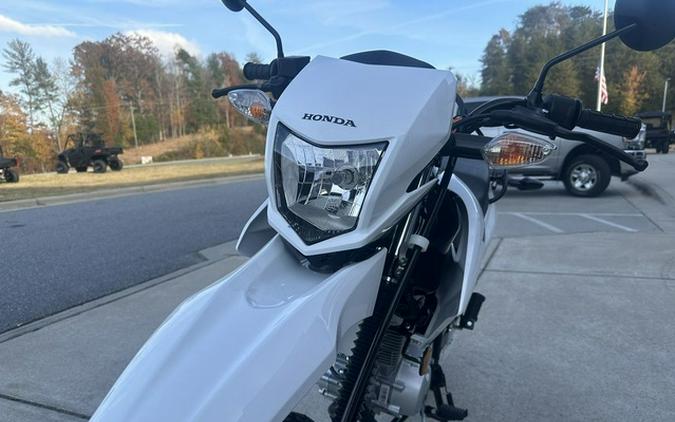 2026 Honda XR 150L