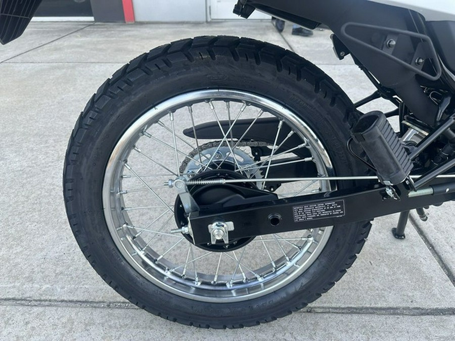 2026 Honda XR 150L
