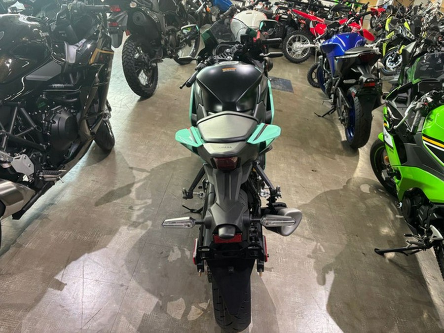 2026 Yamaha YZF R3 ABS