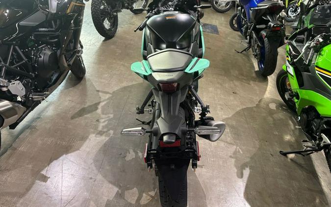 2026 Yamaha YZF R3 ABS