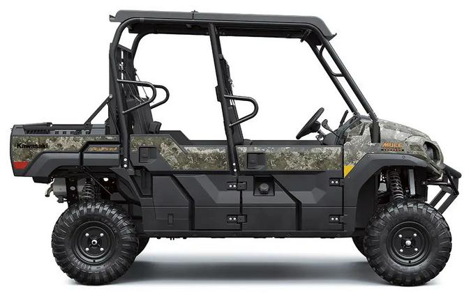 2027 Kawasaki MULE PRO-FXT™ 1000 LE Camo