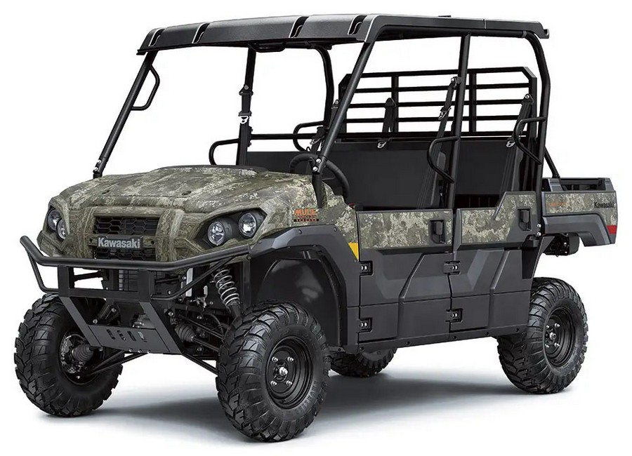 2027 Kawasaki MULE PRO-FXT™ 1000 LE Camo