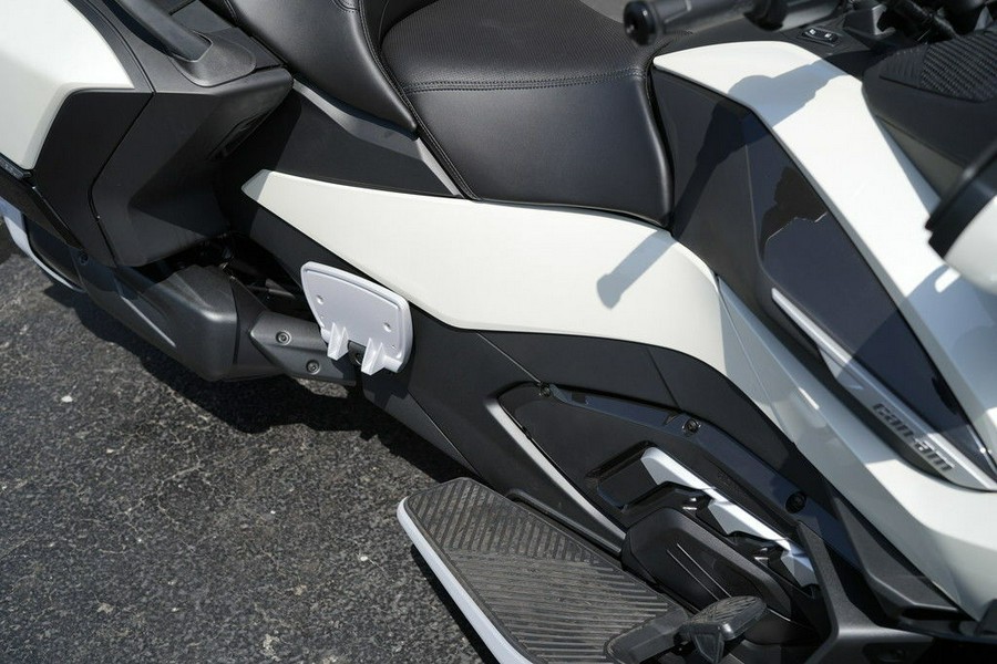 2026 Can-Am Spyder RT Limited