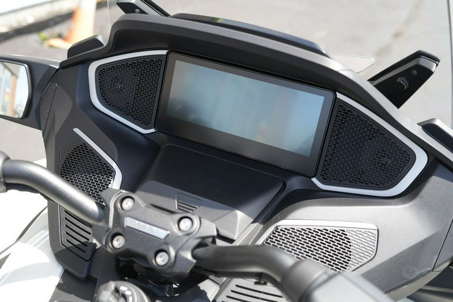 2026 Can-Am Spyder RT Limited