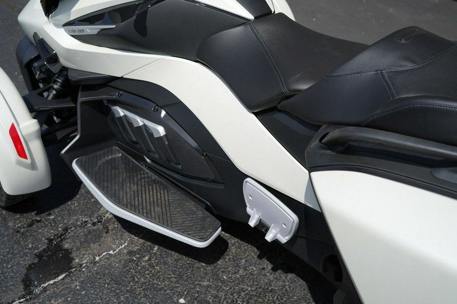 2026 Can-Am Spyder RT Limited